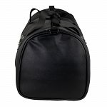 Siux The King Bag Black